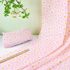 1 m de tela de algodón&nbsp;DIY-FG0009-81A