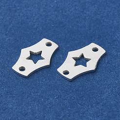 925 liens en argent sterling&nbsp;STER-D006-02S