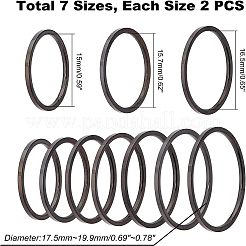 14 шт.&nbsp;RJEW-UN0001-06