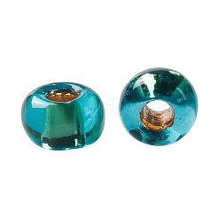 Круглые бусины toho&nbsp;SEED-JPTR11-0756