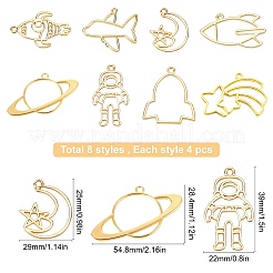 32 шт. PALLOY-SC0003-69G