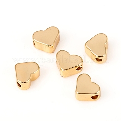 Латунные бусины&nbsp;KK-E787-01B-G