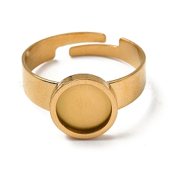 Componenti ad anello regolabili in acciaio inossidabile 304&nbsp;STAS-D374-04G-01