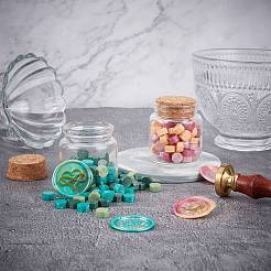 Наборы инструментов для самодельной восковой печати DIY-CP0002-83