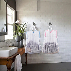 Сумки из полиэстера на молнии&nbsp;ABAG-CN0001-38A