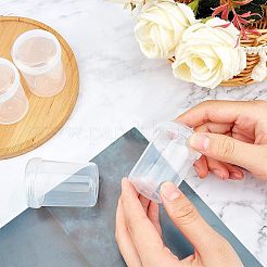 ПП пластиковая коробка для медицинских принадлежностей CON-WH0074-77