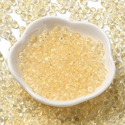 Прозрачные акриловые бусины&nbsp;X-MACR-K359-02D
