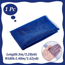 Органза ткань&nbsp;DIY-WH0308-692C