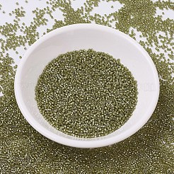 Бусины Миюки Делика X-SEED-J020-DB0908