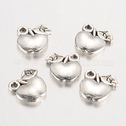 Кулоны тибетского стиля&nbsp;TIBEP-3924-AS-RS