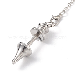 Кулон поручитель MAK-J011-01P