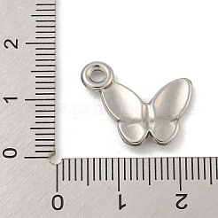 Подвески из нержавеющей стали 304&nbsp;STAS-N103-137P