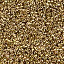 Круглые бусины toho 11/0&nbsp;LS-X-SEED-TR11-0557