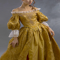 20м плетеной нейлоновой нити&nbsp;OCOR-LP0001-67