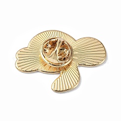 Emaille-Pin&nbsp;JEWB-P038-03G
