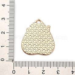 Подвески из эмали и сплава&nbsp;FIND-V001-01G-02