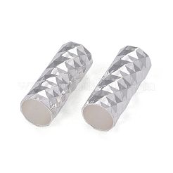 Perline di vetro tubo&nbsp;KK-Y003-70A-S