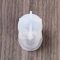 Силиконовые Молды для свечей на тему Хэллоуина DIY-U005-12