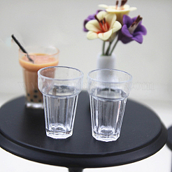 Мини чашка из смолы BOTT-PW0001-201