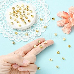 Латунные фрикционные ушные гайки&nbsp;XGR0029G-76G