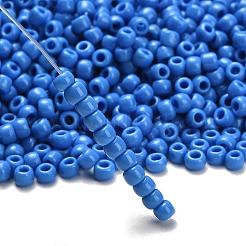 Toho 6/0 runde Perlen&nbsp;SEED-XTR06-0043D