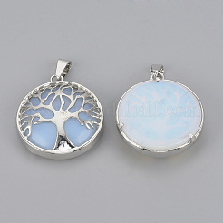 Opalite подвески G-S292-10N-P