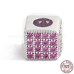925 perline in argento sterling&nbsp;STER-Z005-14A-01