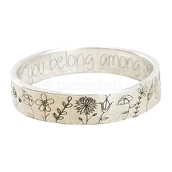 Legierung Fingerringe&nbsp;FS-WGACB40-05