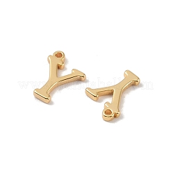 Pendente in ottone&nbsp;KK-R164-01Y-G