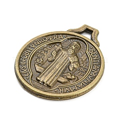 Подвески из сплава&nbsp;PALLOY-H132-01AB