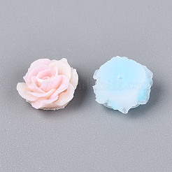 Непрозрачные шарики cmолы&nbsp;RESI-N052-01