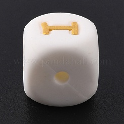 Perle di silicone&nbsp;SIL-TAC0003-05I