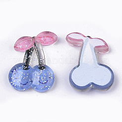 Кабошоны из смолы&nbsp;LS-CRES-T019-03