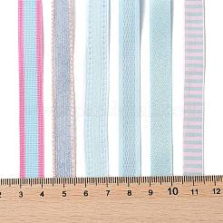 18 Yard 6 Stile Polyesterband&nbsp;SRIB-Q022-C01