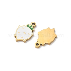 Colgantes de esmalte de acero inoxidable 304&nbsp;SA-CBA03F8-05G