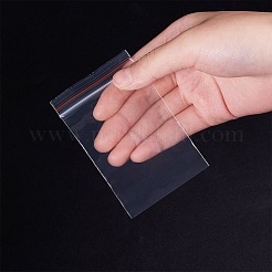 Прямоугольник почтовый замок сумки&nbsp;OPP-PH0001-15-6x9cm