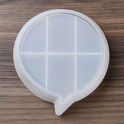 Силиконовые Молды для хранения своими руками&nbsp;LS-SIMO-H017-02B