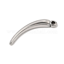 Anhänger aus Edelstahl 304&nbsp;SA-CBA0563-19P