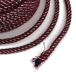 Cuerdas trenzadas de nailon&nbsp;NWIR-C004-03H
