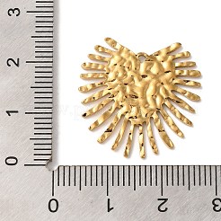 Ионное покрытие (ip) подвески из нержавеющей стали 304&nbsp;STAS-C110-08G