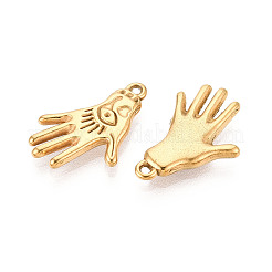 Подвески из нержавеющей стали 304 STAS-N114-49G