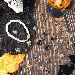 30шт 3 цвета подвеска из сплава&nbsp;FIND-SC0006-50