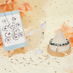 Тибетский сплава стиль полые подвески FIND-FH0008-99