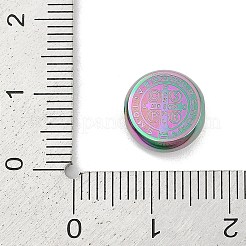 Ионное покрытие (IP) шарики из нержавеющей стали 304 STAS-L234-127M