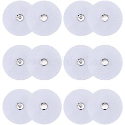10 Paar Stoff-Bettbezug-Clips&nbsp;FIND-CP0003-40