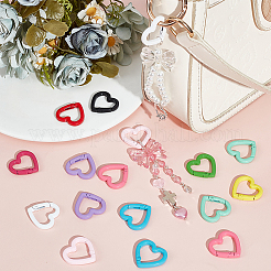 26 шт. AJEW-SC0003-03