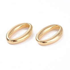 Подвески-кольца из нержавеющей стали 304&nbsp;STAS-B024-31G