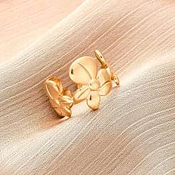 Кольца-манжеты из нержавеющей стали 304&nbsp;LS-RJEW-D306-25G