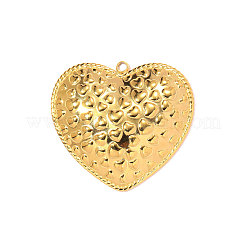 Подвески из нержавеющей стали 304&nbsp;STAS-OY011-67G