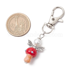 Ангел-гриб HJEW-MZ00233-04